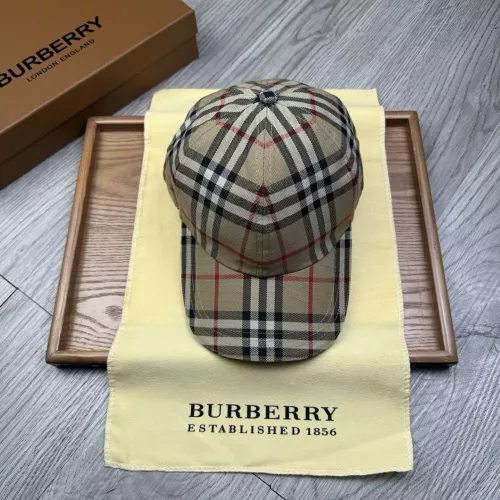 Cheap Burberry Caps #1338820 Replica Wholesale [$42.00 USD] [ITEM#1338820] on Replica Burberry Caps