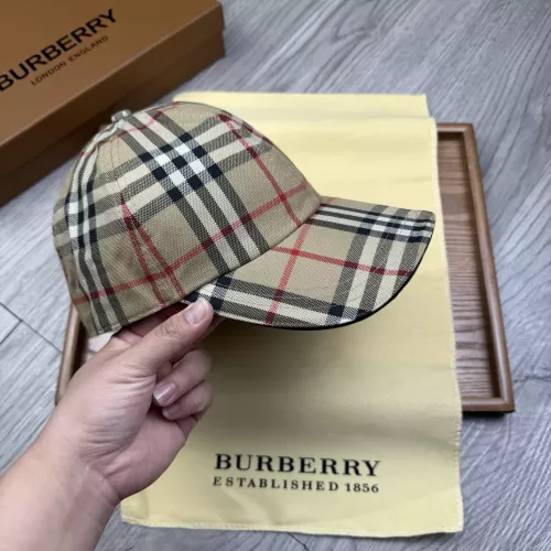 Cheap Burberry Caps #1338820 Replica Wholesale [$42.00 USD] [ITEM#1338820] on Replica Burberry Caps