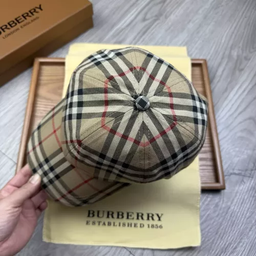 Cheap Burberry Caps #1338820 Replica Wholesale [$42.00 USD] [ITEM#1338820] on Replica Burberry Caps