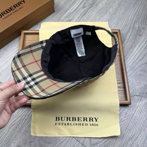 Cheap Burberry Caps #1338820 Replica Wholesale [$42.00 USD] [ITEM#1338820] on Replica Burberry Caps