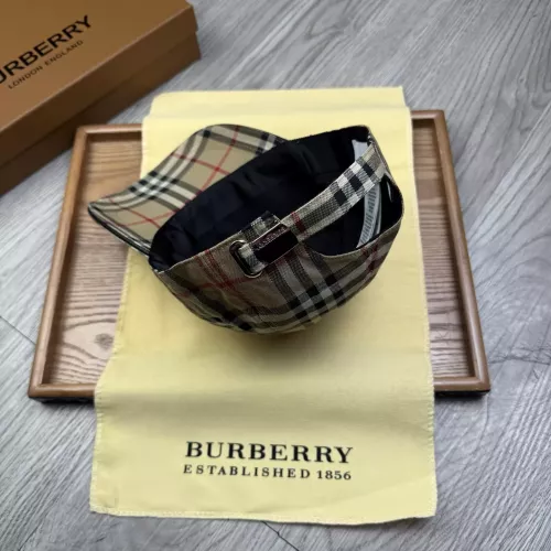 Cheap Burberry Caps #1338820 Replica Wholesale [$42.00 USD] [ITEM#1338820] on Replica Burberry Caps