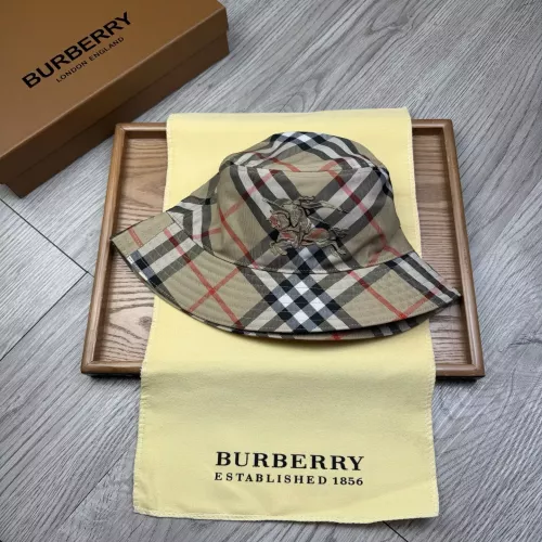 Cheap Burberry Caps #1338822 Replica Wholesale [$48.00 USD] [ITEM#1338822] on Replica Burberry Caps