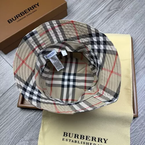 Cheap Burberry Caps #1338822 Replica Wholesale [$48.00 USD] [ITEM#1338822] on Replica Burberry Caps
