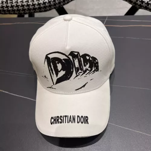 Christian Dior Caps #1338823