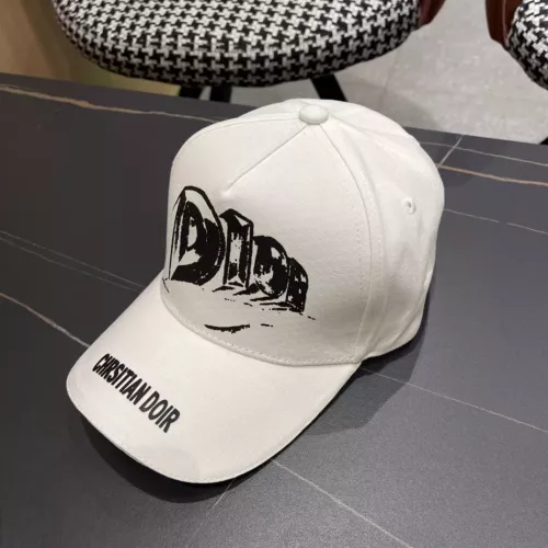 Cheap Christian Dior Caps #1338823 Replica Wholesale [$32.00 USD] [ITEM#1338823] on Replica Christian Dior Caps