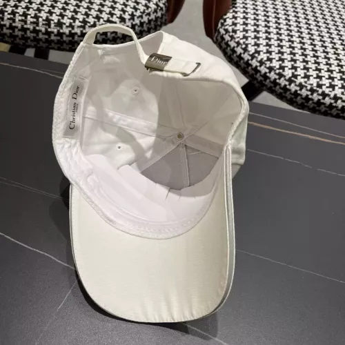 Cheap Christian Dior Caps #1338823 Replica Wholesale [$32.00 USD] [ITEM#1338823] on Replica Christian Dior Caps