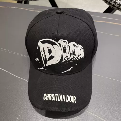 Christian Dior Caps #1338824