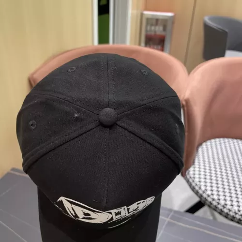 Cheap Christian Dior Caps #1338824 Replica Wholesale [$32.00 USD] [ITEM#1338824] on Replica Christian Dior Caps