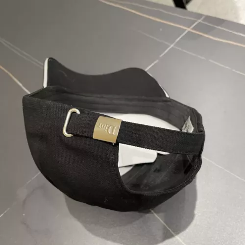 Cheap Christian Dior Caps #1338824 Replica Wholesale [$32.00 USD] [ITEM#1338824] on Replica Christian Dior Caps