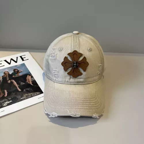 Chrome Hearts Caps #1338827
