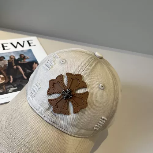 Cheap Chrome Hearts Caps #1338827 Replica Wholesale [$27.00 USD] [ITEM#1338827] on Replica Chrome Hearts Caps