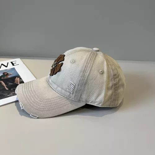 Cheap Chrome Hearts Caps #1338827 Replica Wholesale [$27.00 USD] [ITEM#1338827] on Replica Chrome Hearts Caps