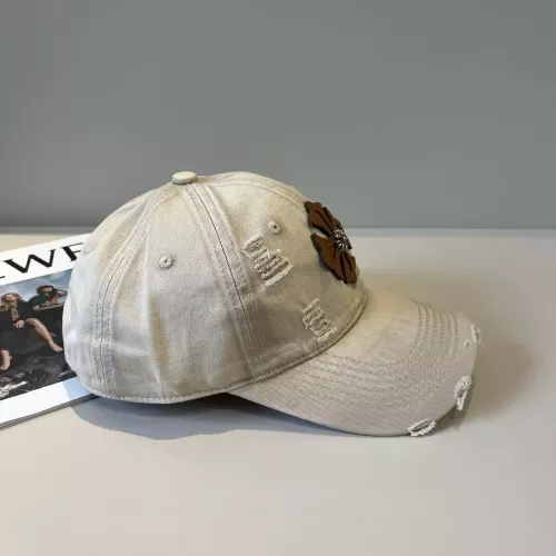 Cheap Chrome Hearts Caps #1338827 Replica Wholesale [$27.00 USD] [ITEM#1338827] on Replica Chrome Hearts Caps