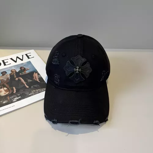 Chrome Hearts Caps #1338828