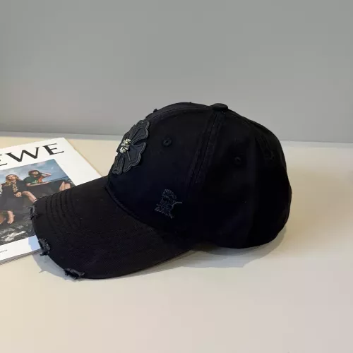 Cheap Chrome Hearts Caps #1338828 Replica Wholesale [$27.00 USD] [ITEM#1338828] on Replica Chrome Hearts Caps