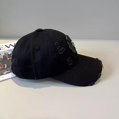 Cheap Chrome Hearts Caps #1338828 Replica Wholesale [$27.00 USD] [ITEM#1338828] on Replica Chrome Hearts Caps