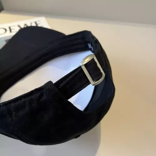 Cheap Chrome Hearts Caps #1338828 Replica Wholesale [$27.00 USD] [ITEM#1338828] on Replica Chrome Hearts Caps