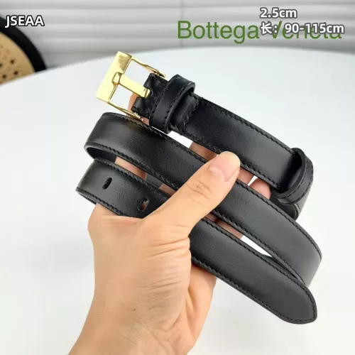 Bottega Veneta AAA Quality Belts For Women #1338829