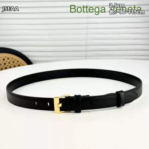 Cheap Bottega Veneta AAA Quality Belts For Women #1338829 Replica Wholesale [$45.00 USD] [ITEM#1338829] on Replica Bottega Veneta AAA Belts
