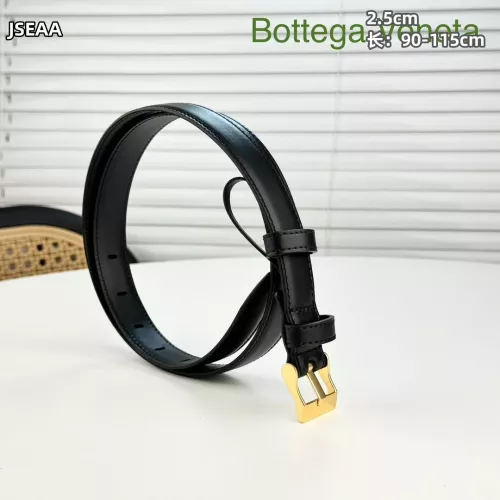Cheap Bottega Veneta AAA Quality Belts For Women #1338829 Replica Wholesale [$45.00 USD] [ITEM#1338829] on Replica Bottega Veneta AAA Belts