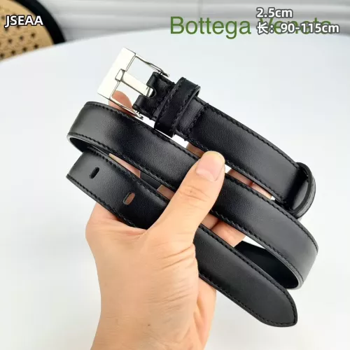 Bottega Veneta AAA Quality Belts For Women #1338830