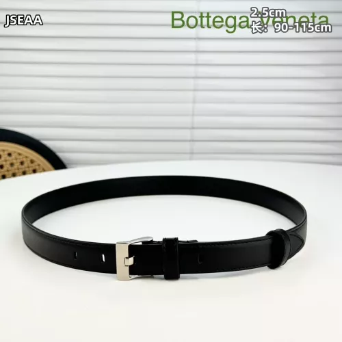 Cheap Bottega Veneta AAA Quality Belts For Women #1338830 Replica Wholesale [$45.00 USD] [ITEM#1338830] on Replica Bottega Veneta AAA Belts