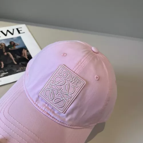 Cheap LOEWE Caps #1338832 Replica Wholesale [$27.00 USD] [ITEM#1338832] on Replica LOEWE Caps
