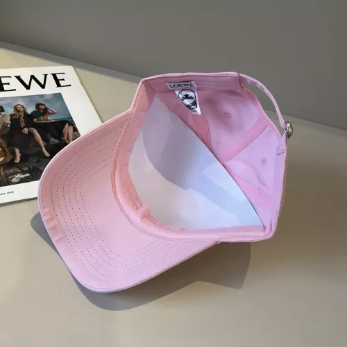 Cheap LOEWE Caps #1338832 Replica Wholesale [$27.00 USD] [ITEM#1338832] on Replica LOEWE Caps