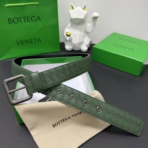 Bottega Veneta AAA Quality Belts For Men #1338833
