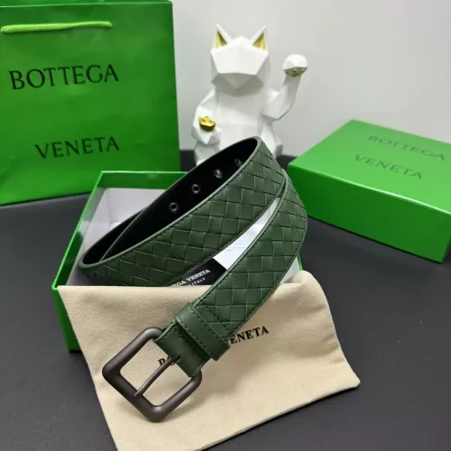 Cheap Bottega Veneta AAA Quality Belts For Men #1338833 Replica Wholesale [$68.00 USD] [ITEM#1338833] on Replica Bottega Veneta AAA Belts