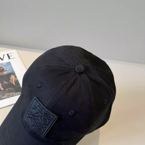 Cheap LOEWE Caps #1338834 Replica Wholesale [$27.00 USD] [ITEM#1338834] on Replica LOEWE Caps