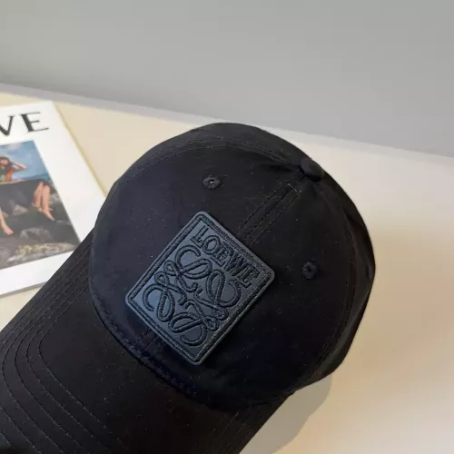 Cheap LOEWE Caps #1338834 Replica Wholesale [$27.00 USD] [ITEM#1338834] on Replica LOEWE Caps