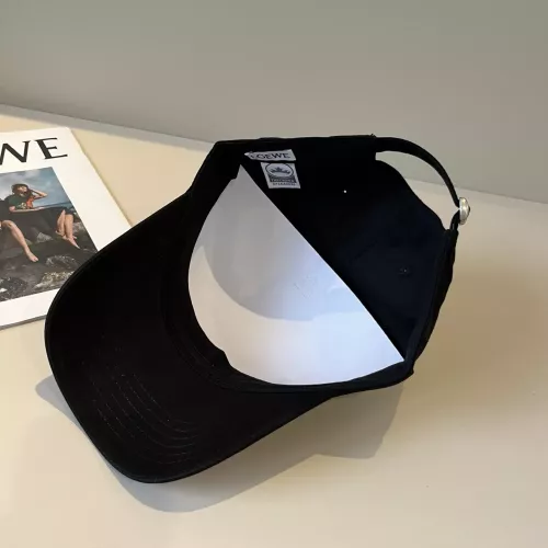 Cheap LOEWE Caps #1338834 Replica Wholesale [$27.00 USD] [ITEM#1338834] on Replica LOEWE Caps