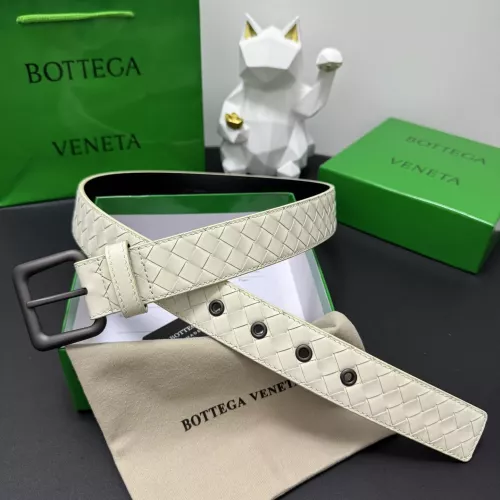 Bottega Veneta AAA Quality Belts For Men #1338835