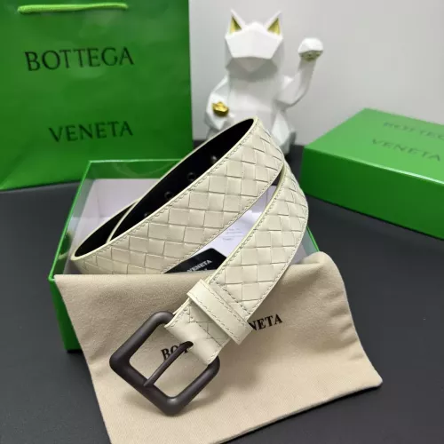 Cheap Bottega Veneta AAA Quality Belts For Men #1338835 Replica Wholesale [$68.00 USD] [ITEM#1338835] on Replica Bottega Veneta AAA Belts
