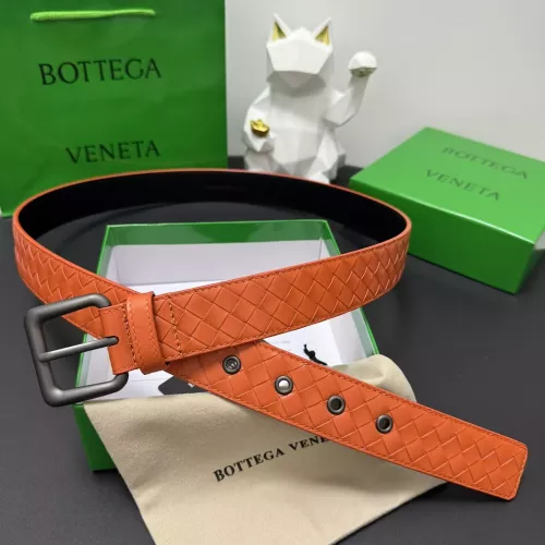 Bottega Veneta AAA Quality Belts For Men #1338836