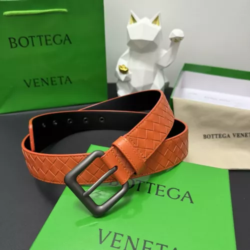 Cheap Bottega Veneta AAA Quality Belts For Men #1338836 Replica Wholesale [$68.00 USD] [ITEM#1338836] on Replica Bottega Veneta AAA Belts