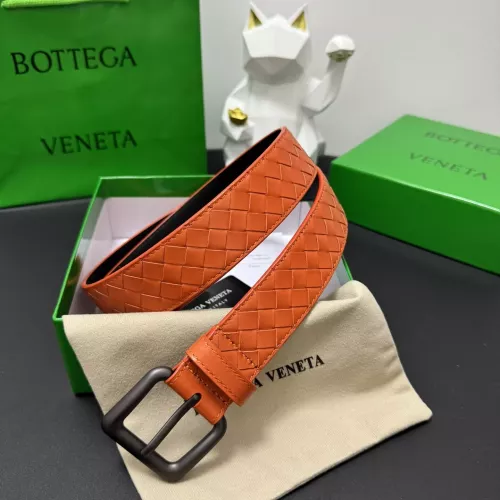 Cheap Bottega Veneta AAA Quality Belts For Men #1338836 Replica Wholesale [$68.00 USD] [ITEM#1338836] on Replica Bottega Veneta AAA Belts