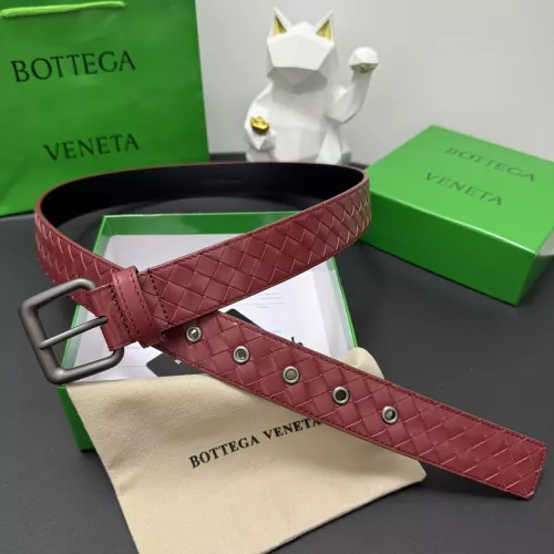Bottega Veneta AAA Quality Belts For Men #1338837