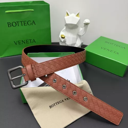 Bottega Veneta AAA Quality Belts For Men #1338838
