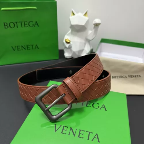 Cheap Bottega Veneta AAA Quality Belts For Men #1338838 Replica Wholesale [$68.00 USD] [ITEM#1338838] on Replica Bottega Veneta AAA Belts