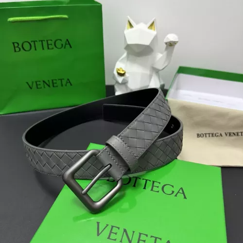 Cheap Bottega Veneta AAA Quality Belts For Men #1338839 Replica Wholesale [$68.00 USD] [ITEM#1338839] on Replica Bottega Veneta AAA Belts