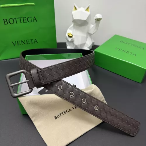 Bottega Veneta AAA Quality Belts In 3.5cm For Men #1338840