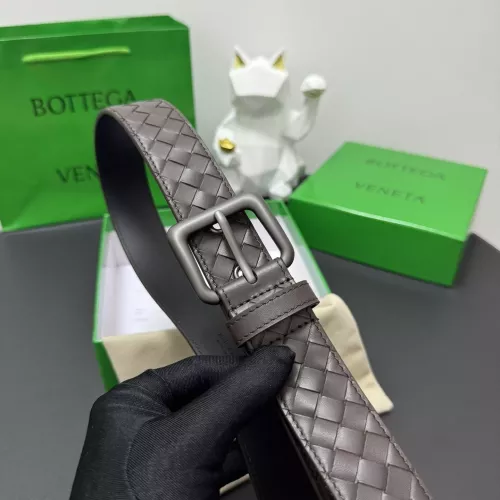 Cheap Bottega Veneta AAA Quality Belts In 3.5cm For Men #1338840 Replica Wholesale [$68.00 USD] [ITEM#1338840] on Replica Bottega Veneta AAA Belts