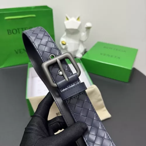 Cheap Bottega Veneta AAA Quality Belts In 3.5cm For Men #1338842 Replica Wholesale [$68.00 USD] [ITEM#1338842] on Replica Bottega Veneta AAA Belts