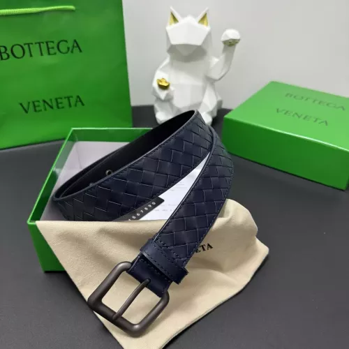 Cheap Bottega Veneta AAA Quality Belts In 3.5cm For Men #1338842 Replica Wholesale [$68.00 USD] [ITEM#1338842] on Replica Bottega Veneta AAA Belts