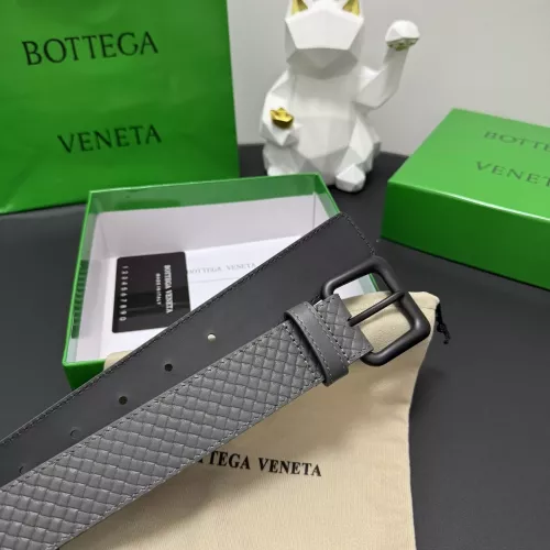 Cheap Bottega Veneta AAA Quality Belts In 3.5cm For Men #1338846 Replica Wholesale [$64.00 USD] [ITEM#1338846] on Replica Bottega Veneta AAA Belts