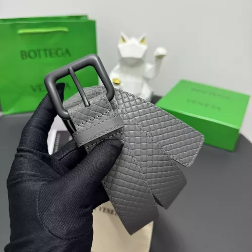 Cheap Bottega Veneta AAA Quality Belts In 3.5cm For Men #1338846 Replica Wholesale [$64.00 USD] [ITEM#1338846] on Replica Bottega Veneta AAA Belts