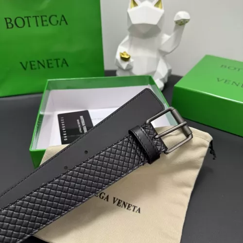 Cheap Bottega Veneta AAA Quality Belts In 3.5cm For Men #1338848 Replica Wholesale [$64.00 USD] [ITEM#1338848] on Replica Bottega Veneta AAA Belts