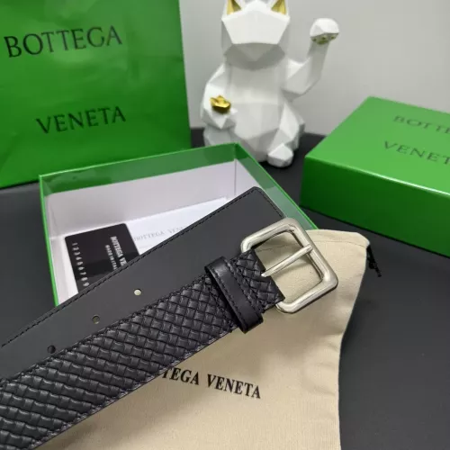 Cheap Bottega Veneta AAA Quality Belts In 3.5cm For Men #1338849 Replica Wholesale [$64.00 USD] [ITEM#1338849] on Replica Bottega Veneta AAA Belts
